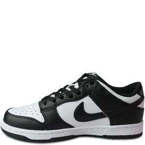 Nike Womens Dunk Low Retro Basketball Sneakers Size 10.5